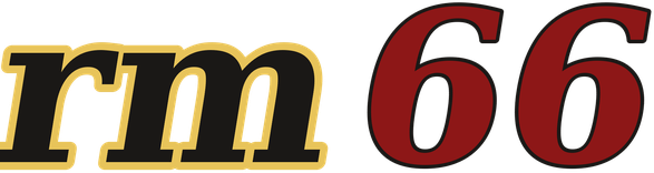rm66 logo
